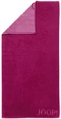Ręczniki - Joop! ręcznik Classic 50x100 cm 3szt purpurowy - miniaturka - grafika 1