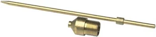Dedra dysza 1,8mm z iglicą do DED7410 DED74108 - Pozostałe akcesoria malarskie - miniaturka - grafika 2