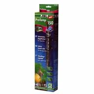 Grzałki do akwarium - JBL w słodkie kopii na ogrzewanie podłogowe i działanie wody morskiej akwaria, ProTemp - miniaturka - grafika 1