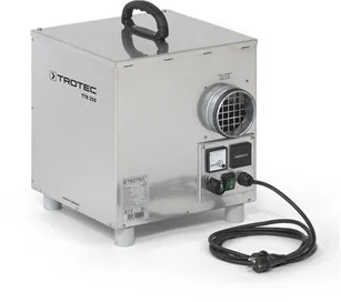 Trotec Osuszacz adsorpcyjny TTR 250 - Osuszacze powietrza - miniaturka - grafika 2