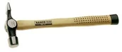 Młotki - Bahco warrington młotek, głowica z drewnianym uchwytem, 340 G, 305 MM, 28 X 120 480  12 - miniaturka - grafika 1