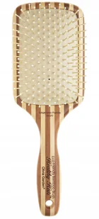 Olivia Garden Szczotka HH-P7 Bambus Paddle Large - Szczotki i grzebienie do włosów - miniaturka - grafika 4