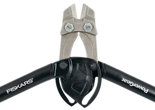 FISKARS Nożyce do cięcia prętów PRO PowerGear 36cm 1027213 1027213 - Nożyce i sekatory - miniaturka - grafika 2