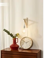 Lampy ścienne - Lucide Oświetlenie FIX WALL Lampa ścienna Biały, 1-punktowy 08208/01/31 - miniaturka - grafika 1