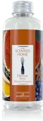 Zapachy do domu - Ashleigh & Burwood Zapasowy wkład do dyfuzora THE SCENTED HOME ORIENTAL SPICE przyprawa orientalna) 150 ml - miniaturka - grafika 1