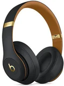 Słuchawki - Beats by Dre Jak Nowy: Studio 3.0 Wireless | The Skyline Collection Shadow Grey - miniaturka - grafika 1