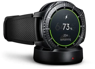 Samsung Alogy Ładowarka stacja dokująca Alogy do Gear S2 S3 Galaxy Watch 5902738984830 - Akcesoria do smartwatchy Samsung Alogy Ładowarka stacja dokująca Alogy do Gear S2 S3 Galaxy Watch 5902738984830 - Akcesoria do smartwatchy - miniaturka - grafika 13