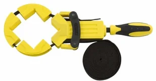 Stanley Ścisk taśmowy dł. 450 - Imadła i ściski - miniaturka - grafika 4