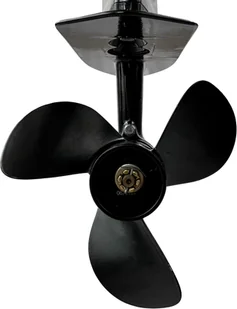 Grünwelt Silnik zaburtowy Grunwelt GW-200FCR - Silniki spalinowe - miniaturka - grafika 9