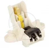 Akcesoria i części do zmywarek - AEG Zamek | Blokada drzwi do zmywarki 4055283925 - miniaturka - grafika 1