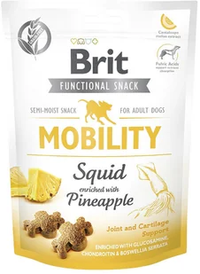 Brit Premium Pies Brit Care Przysmak Functional Snack Mobility dla psa op. 150g - Przysmaki dla psów - miniaturka - grafika 2