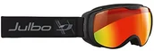 Gogle narciarskie - JULBO Damskie okulary narciarskie Luna Black Goggle, czarny, jeden rozmiar J72873145 - miniaturka - grafika 1