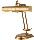 Lampy stojące - Endon Endon Winchester 69834 lampka biurkowa 2x40W/E14 69834 - miniaturka - grafika 1