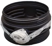 Szamba i oczyszczalnie ścieków - Nadbudowa na zbiornik D400 H200 - miniaturka - grafika 1