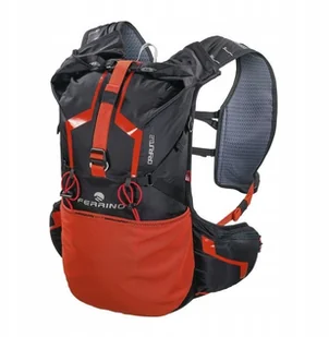 Ferrino Dry-Run 12 plecak, wielokolorowa, L 75188ECC - Plecaki - miniaturka - grafika 7