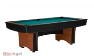 Stoły bilardowe i akcesoria - Wik sp. z o.o. (polska Stół bilardowy Champion z płytą drewnianą SCHDR6 - miniaturka - grafika 1