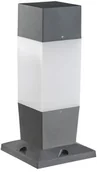 Lampy ogrodowe - Kanlux Lampa ogrodowa stojaca INVO OP 47-L-GR k_29171 - miniaturka - grafika 1