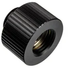 Chłodzenie wodne - EK Water Blocks EK-Quantum Torque G1 / 4 cala przedłużacz prosty MF 14 - czarny 3831109825488 - miniaturka - grafika 1