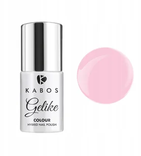 Gelike colour Mamba 5ml - Lakiery do paznokci - miniaturka - grafika 2