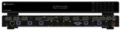 Inne akcesoria audio-wideo - Atlona Atlona AT-UHD-CLSO-824 Wieloformatowy przełącznik matrycowy 4K/UHD 8×2 AT-UHD-CLSO-824 - miniaturka - grafika 1