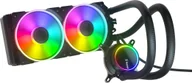 Chłodzenie wodne - Fractal Design Celsius - miniaturka - grafika 1