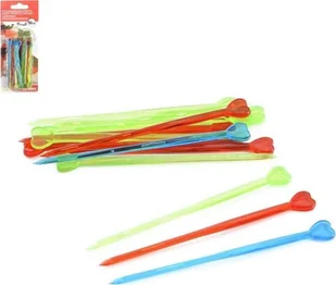 Orion Wykałaczki ORION, 8 cm, 50 szt. - Miseczki i talerzyki dla dzieci - miniaturka - grafika 2