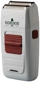 Pozostałe akcesoria fryzjerskie - Gordon Gordon Shaver Golarka bezprzewodowa do brody 16958 - miniaturka - grafika 1