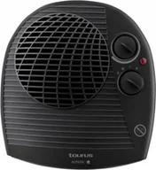 Ogrzewanie przenośne - Taurus Termowentylator  Grzejnik Taurus TFH3001 2000W TFH3001 - miniaturka - grafika 1