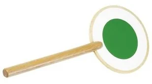 Goki Kolorowy sygnalizator 62995 - Tory, garaże, parkingi - miniaturka - grafika 4