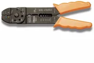 Kombinerki i obcęgi - Beta Tools Szczypce zaciskowe do konektorów 1602, stalowe, 016020001 - miniaturka - grafika 1