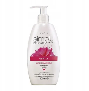 Avon Płyn do higieny intymnej Łagodny - Płyny do higieny intymnej - miniaturka - grafika 3