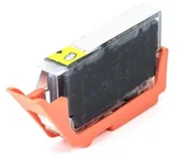 Tusze zamienniki - DrTusz Tusz Zamiennik PGI-72PBK do Canon 6403B001) Czarny Foto) - miniaturka - grafika 1