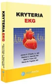 Książki medyczne - MediPage KRYTERIA EKG. O'KEEFE - miniaturka - grafika 1