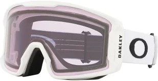 Oakley Line Miner XM Gogle zimowe, czarny 2021 Gogle narciarskie OO793-70934700 - Gogle narciarskie - miniaturka - grafika 4