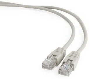 Gembird Patchcord RJ45, KAT. 5e, UTP, 50M, SZARY - Patchcordy - miniaturka - grafika 5
