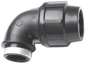 Rury - Kolanko 32 MM - GW 1" UST-M - miniaturka - grafika 1