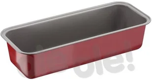 Tefal DeliBake forma podłużna 30cm - Formy do ciast - miniaturka - grafika 2