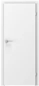 Drzwi wewnętrzne - Verte BASIC GRUPA PORTA Skrzydło drzwiowe BASIC 60 prawe BASIC GRUPA PORTA - miniaturka - grafika 1