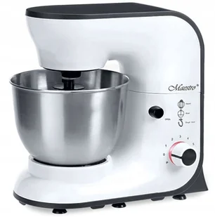 Maestro MR-559 Biało-szary - Roboty kuchenne - miniaturka - grafika 2