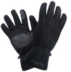 Hi-Tec Rękawice, Bage, rozmiar S/M - Rękawice narciarskie - miniaturka - grafika 2