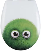 Deski sedesowe - Deska sedesowa MONSTER - miniaturka - grafika 1