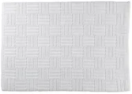 Dywaniki łazienkowe - Dywanik łazienkowy 50 x 80 Leana - miniaturka - grafika 1