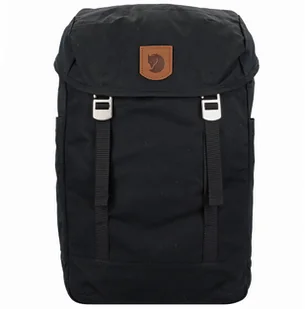 Fjallraven Plecak, Backpack Greenland Top Frost Black - Plecaki - miniaturka - grafika 26