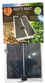 Akcesoria do terrarium - Reptiles Planet reptiles Planet mata grzejna do Reptile Matt 28 W 53 x 28 cm - miniaturka - grafika 1
