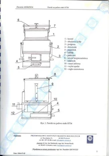 unimet PARNIK Z SZAMOTEM CZARNY 100 L - Akcesoria grzewcze - miniaturka - grafika 4