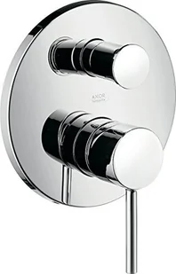 Hansgrohe AXOR STARCK 10416000 - Baterie podtynkowe - miniaturka - grafika 2