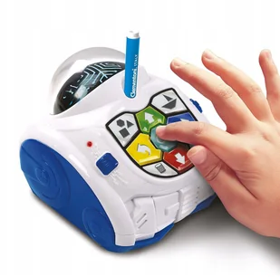 Clementoni MIind designer 50534 - Roboty dla dzieci - miniaturka - grafika 13