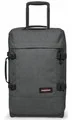 Walizki - Eastpak Walizki miękkieTRANVERZ S BLACK DENIM - miniaturka - grafika 1