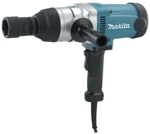Makita TW1000 Klucz udarowy 1200W 1000Nm TW 1000 - Wiertarki i wkrętarki pneumatyczne - miniaturka - grafika 2
