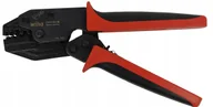 Narzędzia sieciowe - Wiha 33842 zaciskarka 0,25-6 praska tulejek kabli - miniaturka - grafika 1